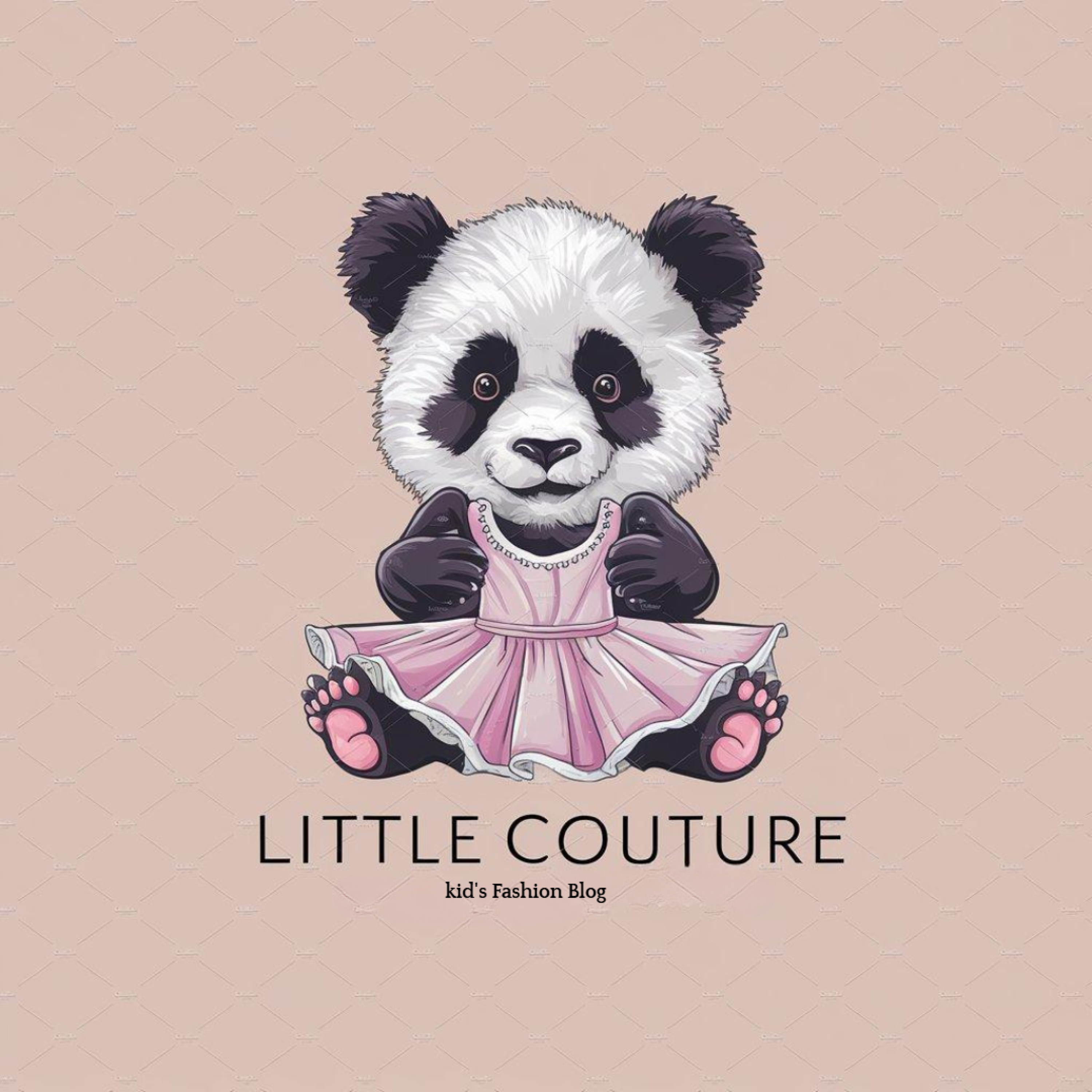 Little Couture Logo